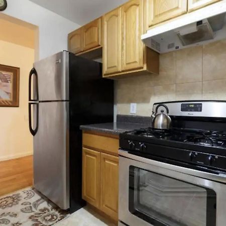 2Bed Bliss By Central Park North Nova Iorque Exterior foto