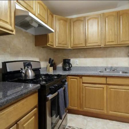 2Bed Bliss By Central Park North Nova Iorque Exterior foto