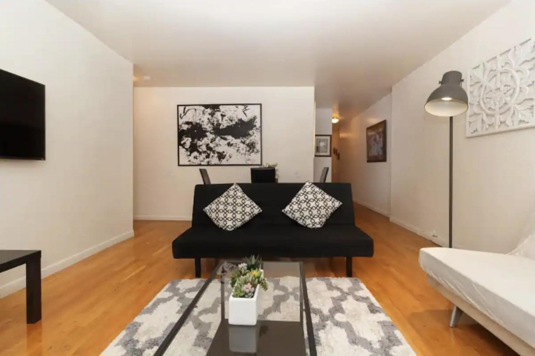 2Bed Bliss By Central Park North Nova Iorque Exterior foto